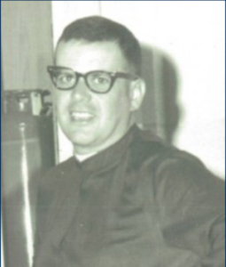 Father John Duggan
