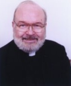 Father Joseph DiMaggio