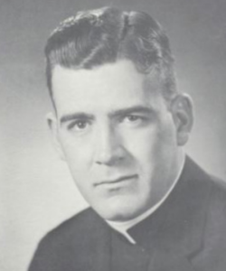 Father Joseph Finch