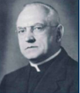Father Ladislaus Guzielek