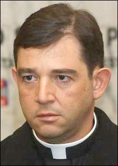 Father Michael Volino