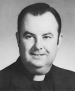Father R. Joseph Dooley