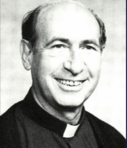 Father Ralph DiPasquale