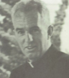 Father Raymond Devlin