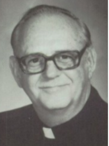 Father Raymond Fullam
