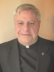 Father Robert Gaudio