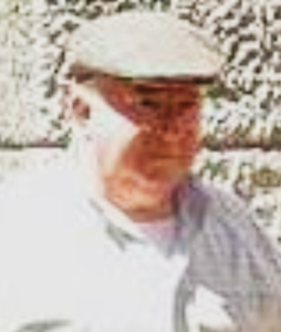 Father Robert Joseph Petrella