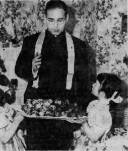 Fr. Richard J. Orlando