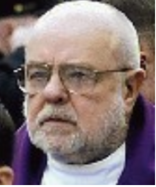 Fr. Ronald J. Tully