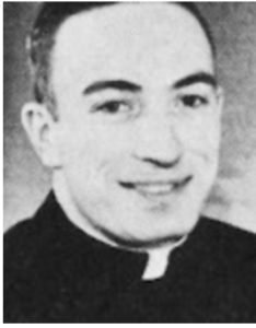 Father Walter D. Salisbury