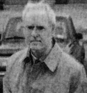 Fr. William D. Lum