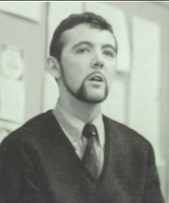 John J. Tobin