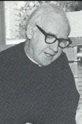 Br. John Laurence Heathwood

