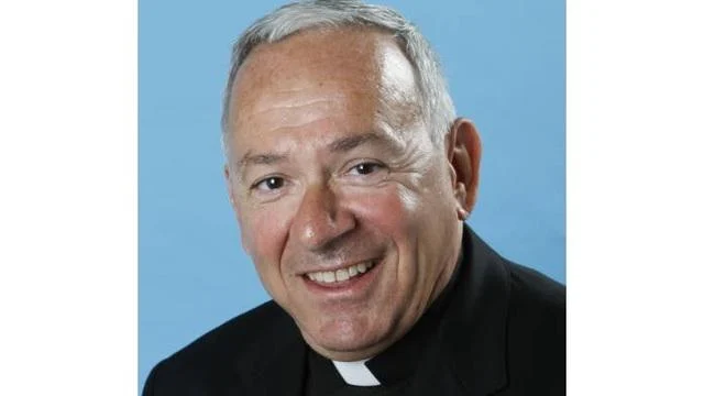 Father Thomas J. Valenti