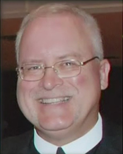 Br. David Trichtinger