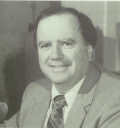 Br. John D. Walsh
