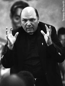Brother John Walderman