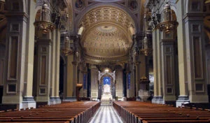Clergy Abuse Claims