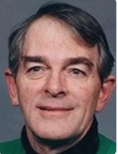 Father David Jutton