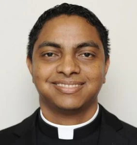 Father Erick Viloria
