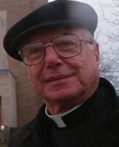Father Paul A. Brigandi