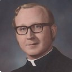 Father Paul Slavetskas