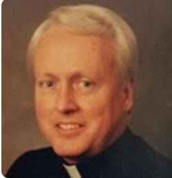 Father Thomas F. Keating, III