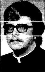 Fr Steven Litz, Jr.