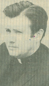 Father H. Charles Sewall