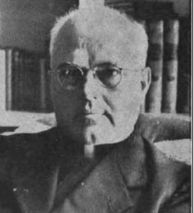 Fr. Walter A. Sinnott