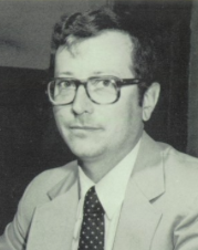 Stephen Ward