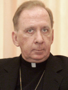 Bishop Thomas O’Brien