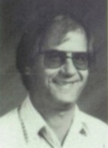 Br Richard Suttle