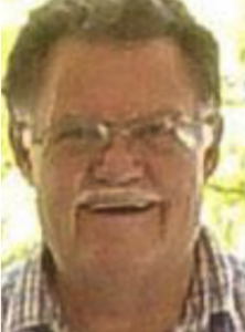 Father Loren Riebe