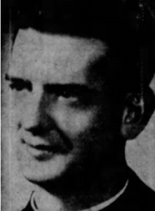Father Clemens Schlueter