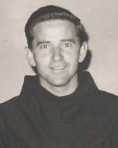 Father Gates Martin