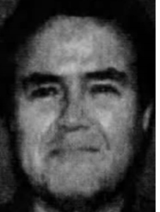 Father Henry Perez
