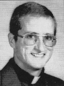 Father Kevin Barmasse
