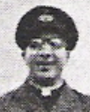 Father Lucien J. Meunier de la Pierre