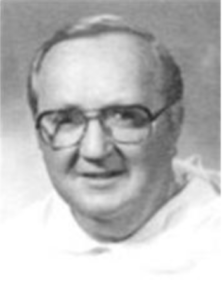 Father Richard Edmund Butler