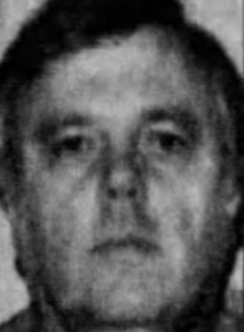 Father Wilputte Alanson