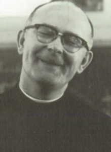 Father Carlton Whitten