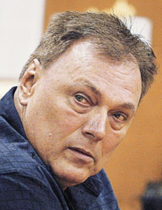 Father Gary Underwood
