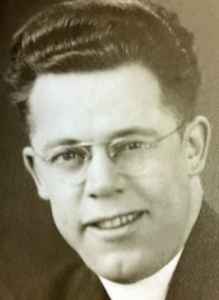 Father John T. Sullivan