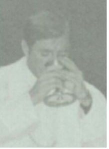Father Joseph Lessard