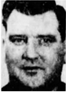 Fr Patrick J. Callanan
