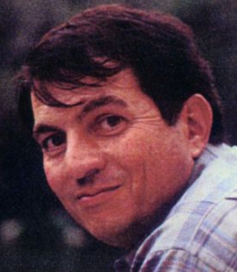 Monsignor Robert C. Trupia