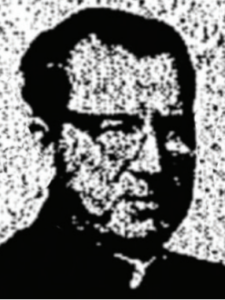 Father Albert Duggan
