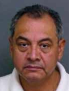 Father Alejandro "Alex" Jose Castillo
