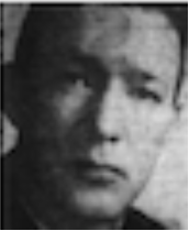Father Harold DeJonghe
